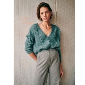 Sezane Martin Pants